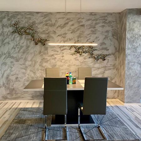 Apartmán Noor Apartman Bihać Exteriér fotografie