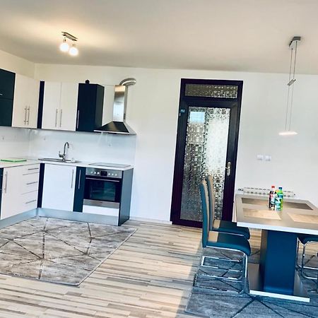Apartmán Noor Apartman Bihać Exteriér fotografie
