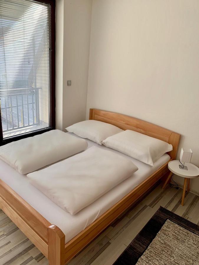 Apartmán Noor Apartman Bihać Exteriér fotografie