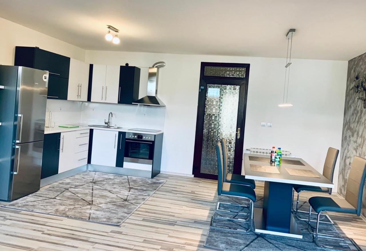 Apartmán Noor Apartman Bihać Exteriér fotografie