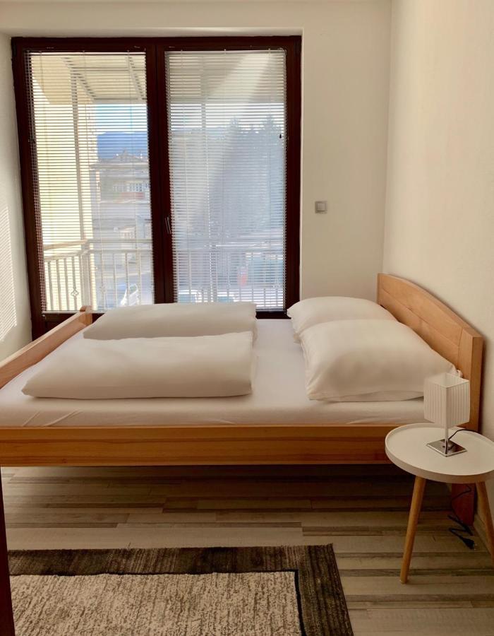 Apartmán Noor Apartman Bihać Exteriér fotografie