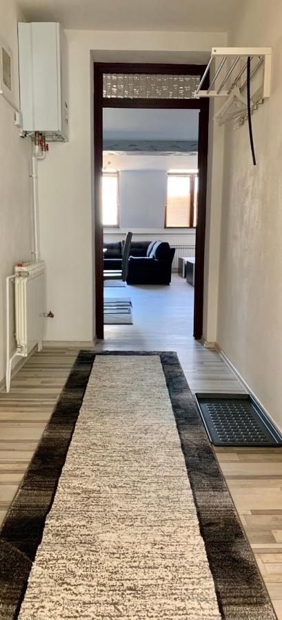 Apartmán Noor Apartman Bihać Exteriér fotografie