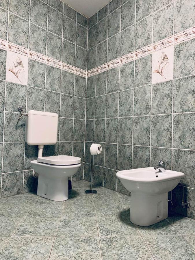 Apartmán Noor Apartman Bihać Exteriér fotografie