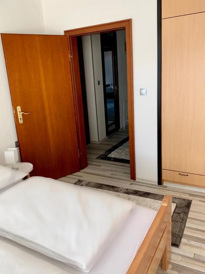 Apartmán Noor Apartman Bihać Exteriér fotografie