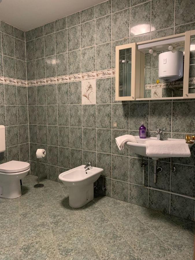 Apartmán Noor Apartman Bihać Exteriér fotografie